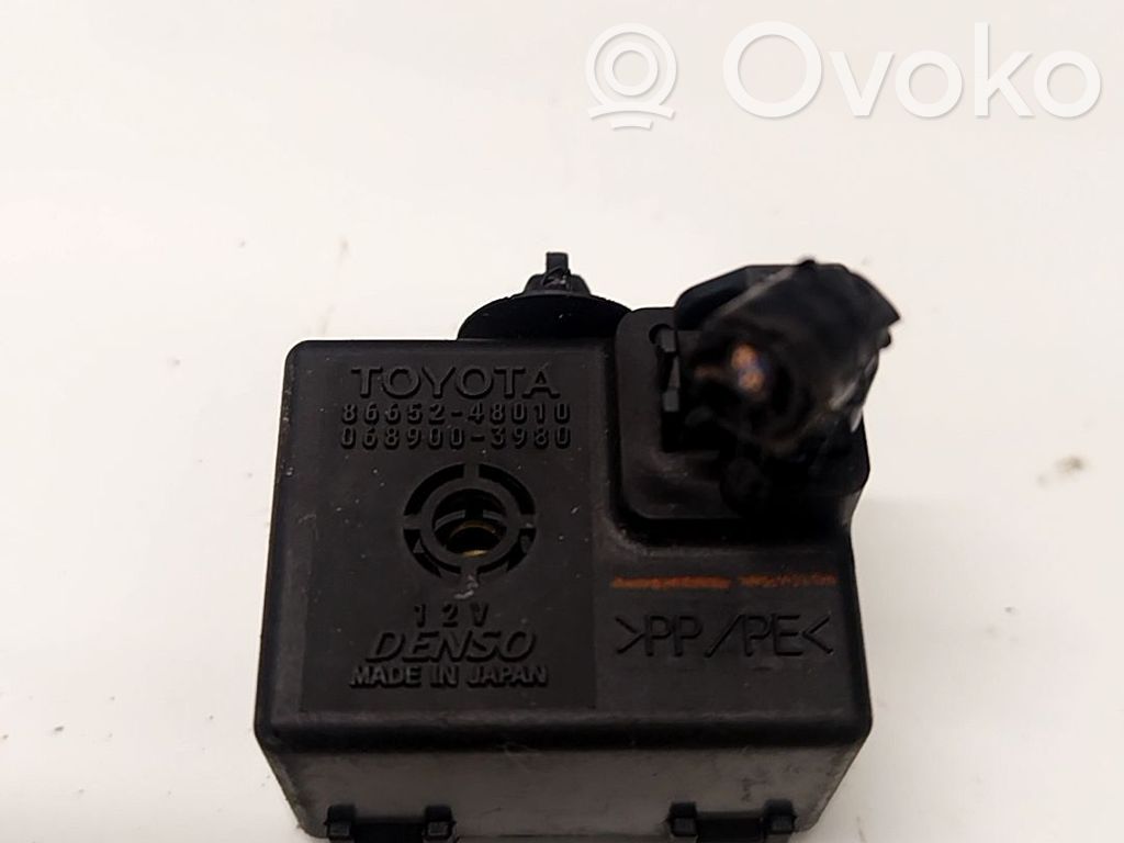 Lexus IS 220D-250-350 Sensore 