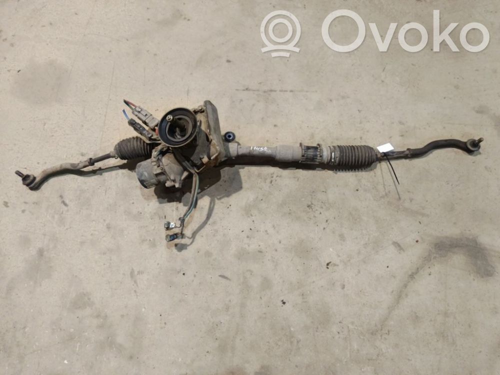 Honda Civic Cremagliera dello sterzo 