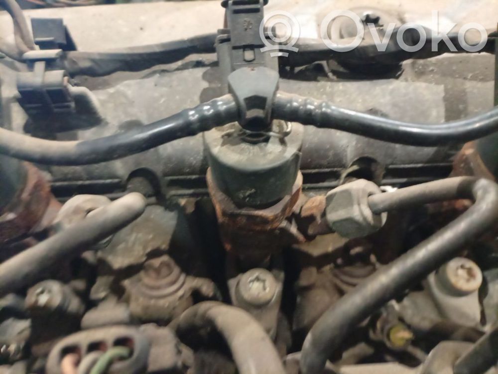Renault Scenic II -  Grand scenic II Injector combustibil 