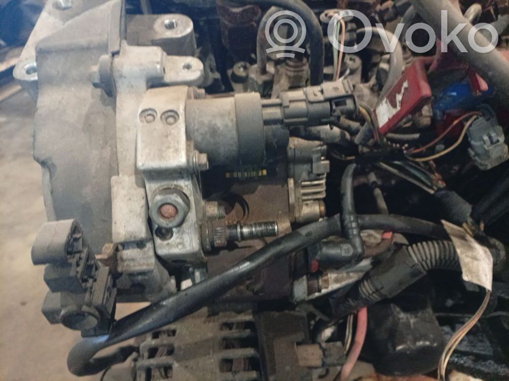 Renault Scenic II - Grand scenic II Pompă injecție de înaltă presiune