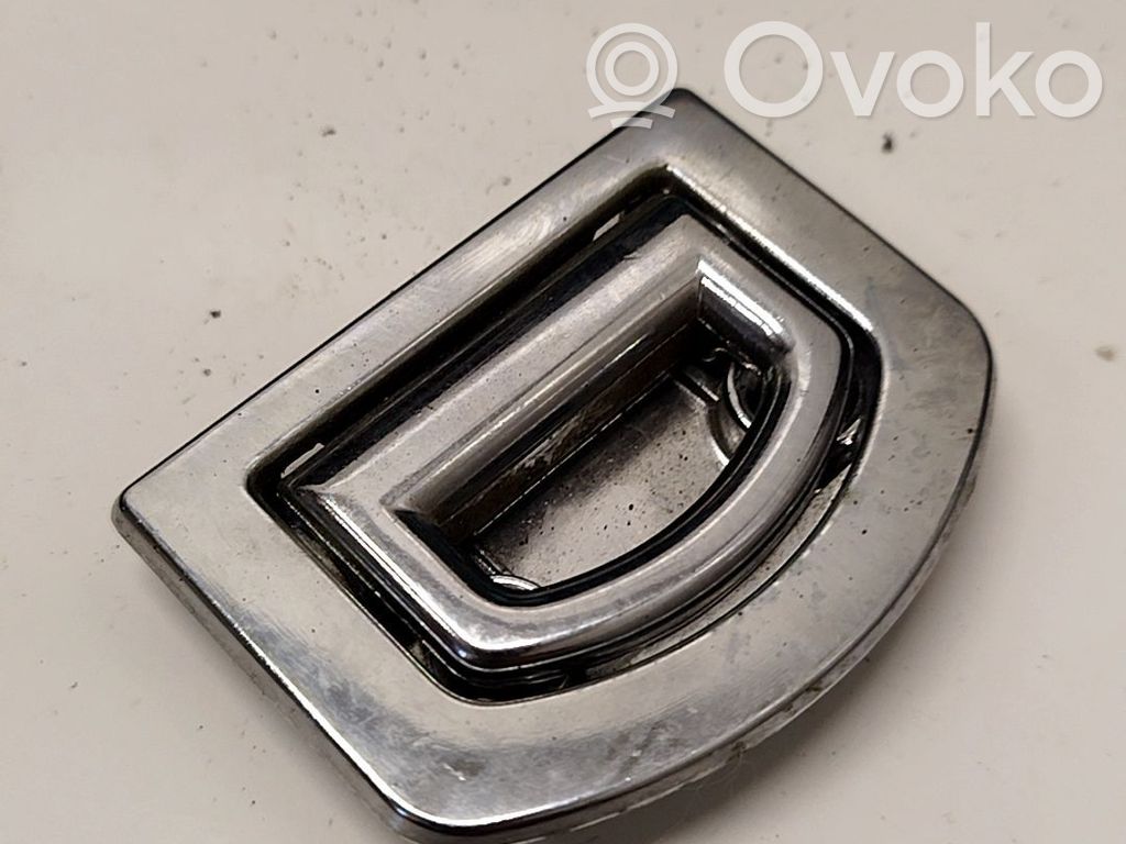 Volkswagen PASSAT B6 Altra parte esteriore