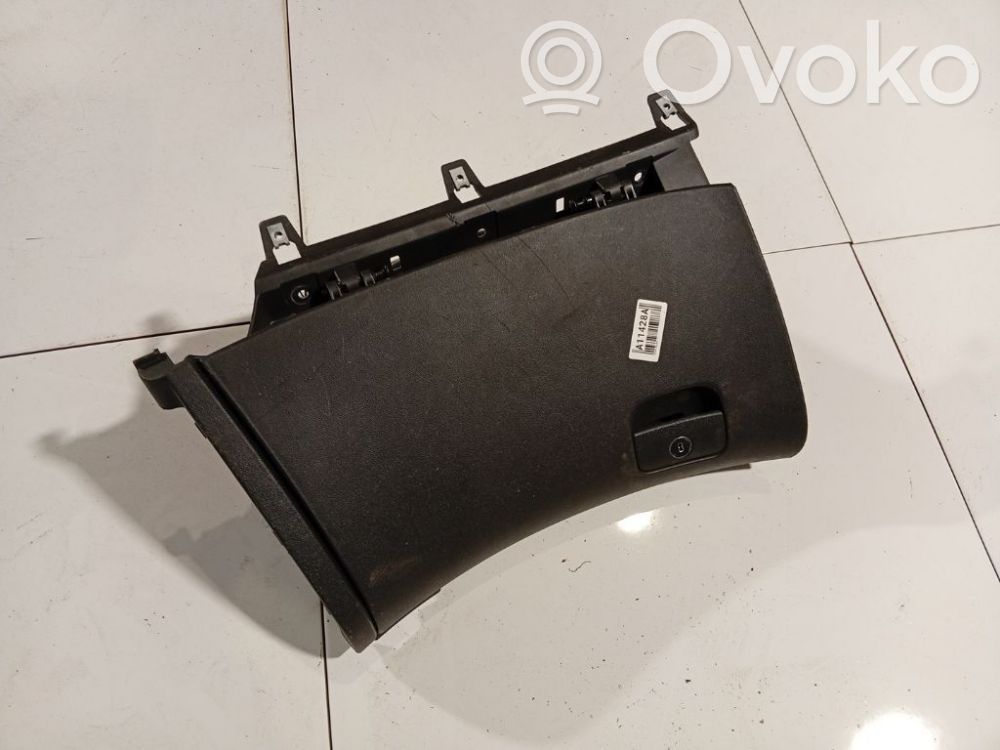 Hyundai i30 Vano portaoggetti