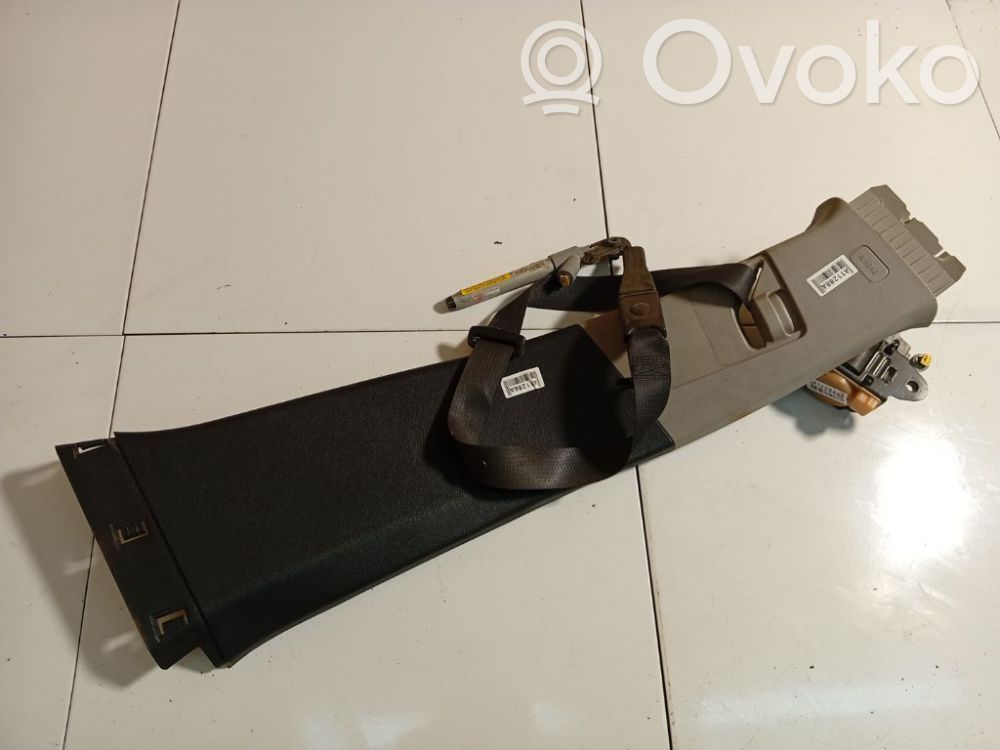 Opel Insignia A Rivestimento montante (B) (superiore) 