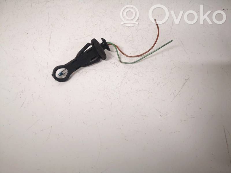 Saab 9-3 Ver2 Sensor de temperatura interna 