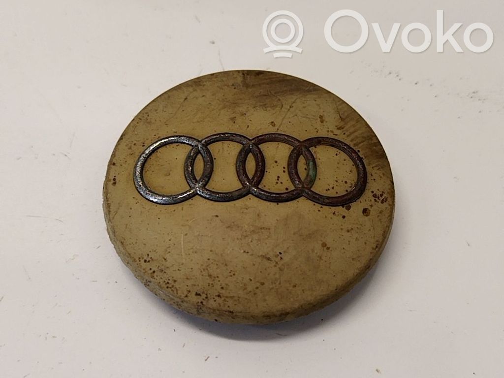 Audi A5 8T 8F Borchia ruota originale 
