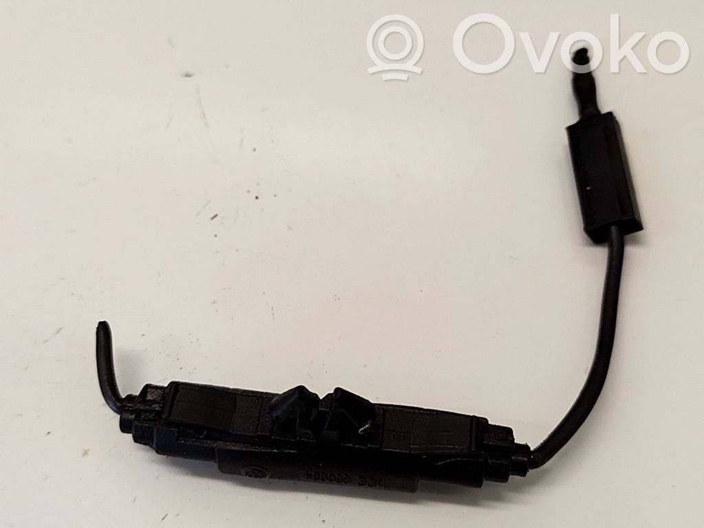 Volkswagen Golf Plus Sensor 