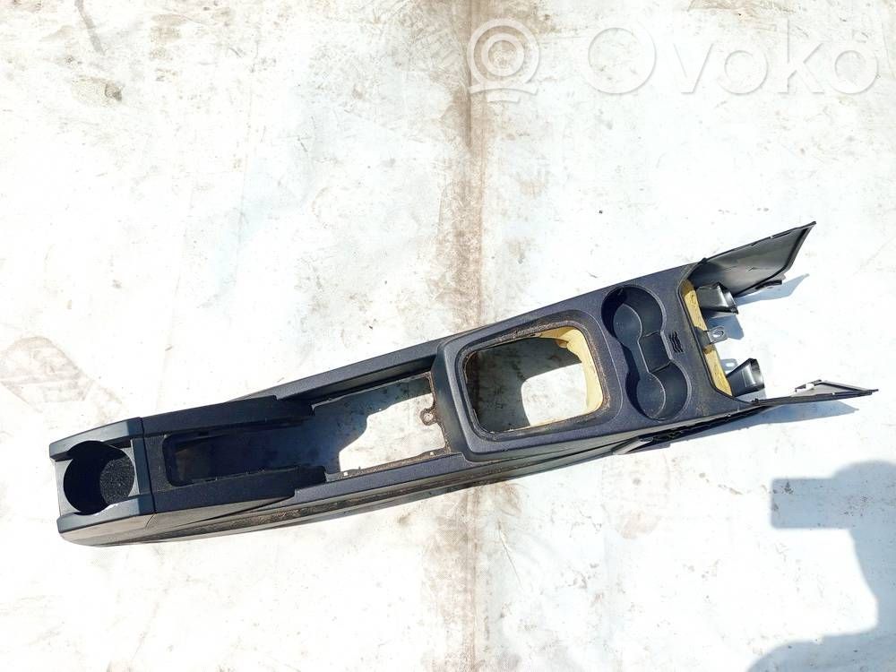 Opel Meriva A Tunel środkowy 