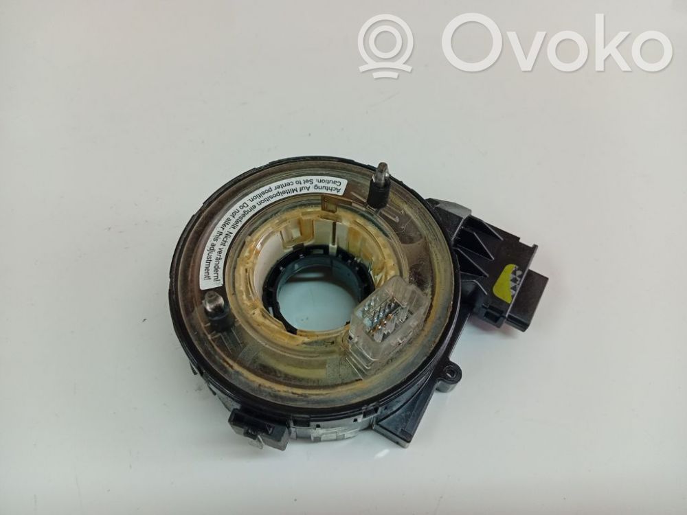 Skoda Octavia Mk2 (1Z) Inel glisant airbag (inel SRS)