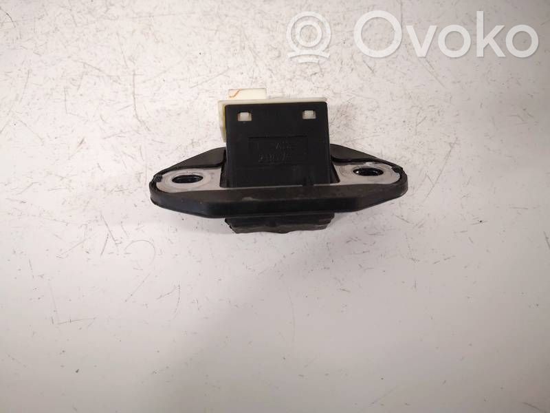 Lexus IS 220D-250-350 Maniglia esterna del portellone posteriore/bagagliaio