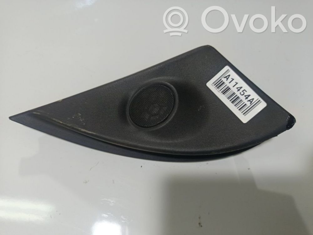 Opel Astra H Copertura/rivestimento altoparlante laterale 