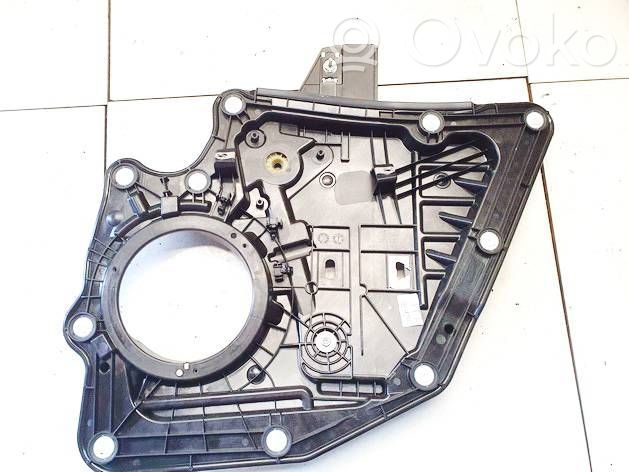 Ford Kuga III Regulador con motor de la ventanilla de la puerta corredera