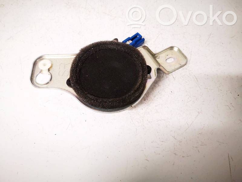 Lexus IS 220D-250-350 Altoparlante portiera anteriore 