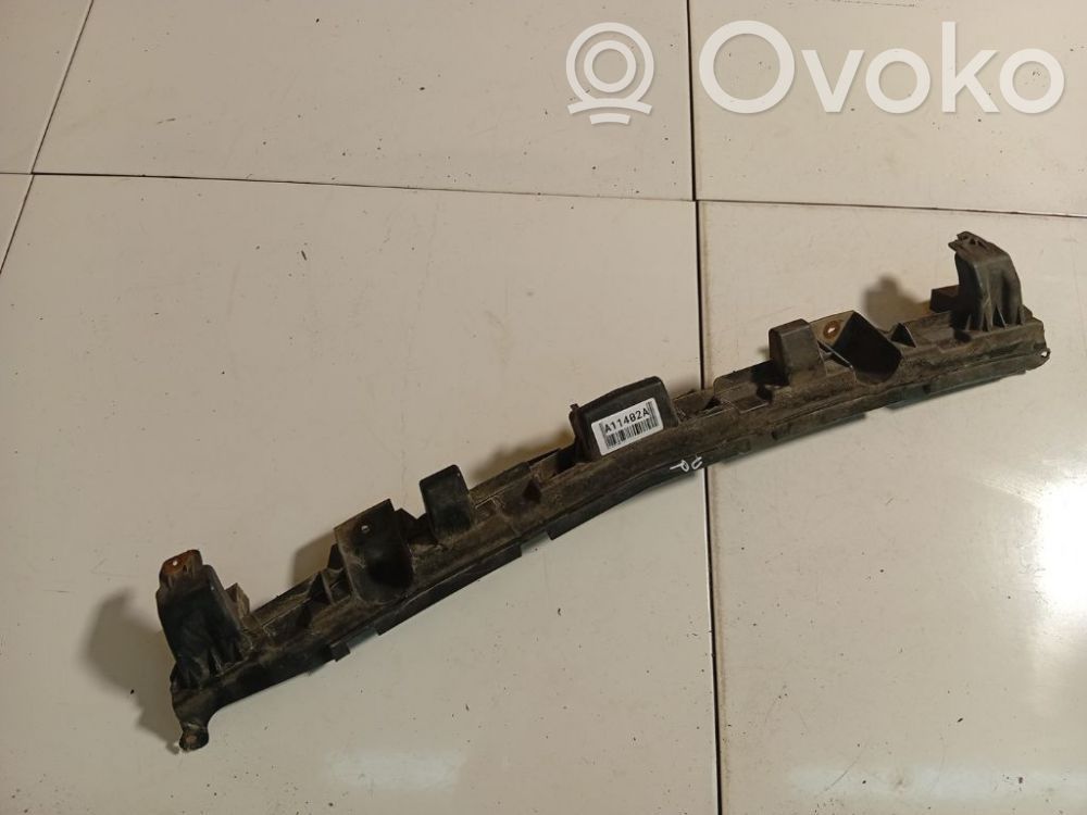 Opel Astra H Front bumper mounting bracket 