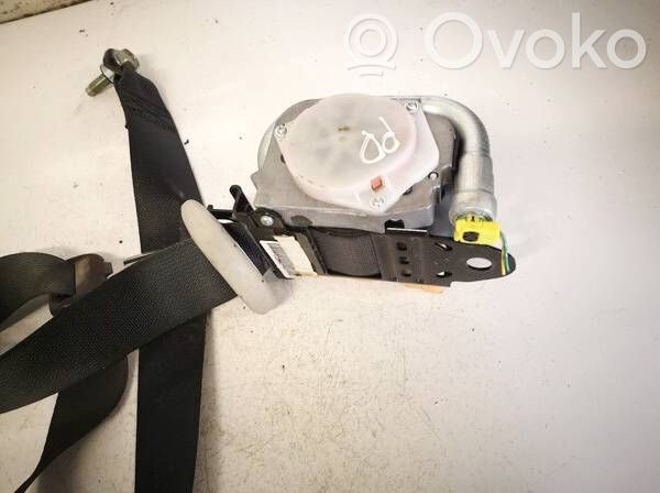 Sicherheitsgurt vorne   86884BH05C,86884BH05C