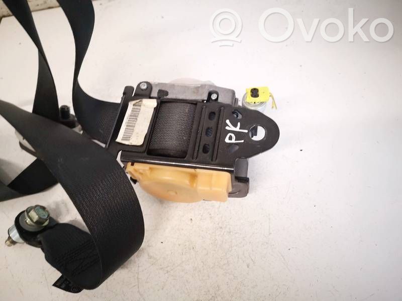 Cinturón delantero   86885BH00A,86885BH00A,86885BH00A