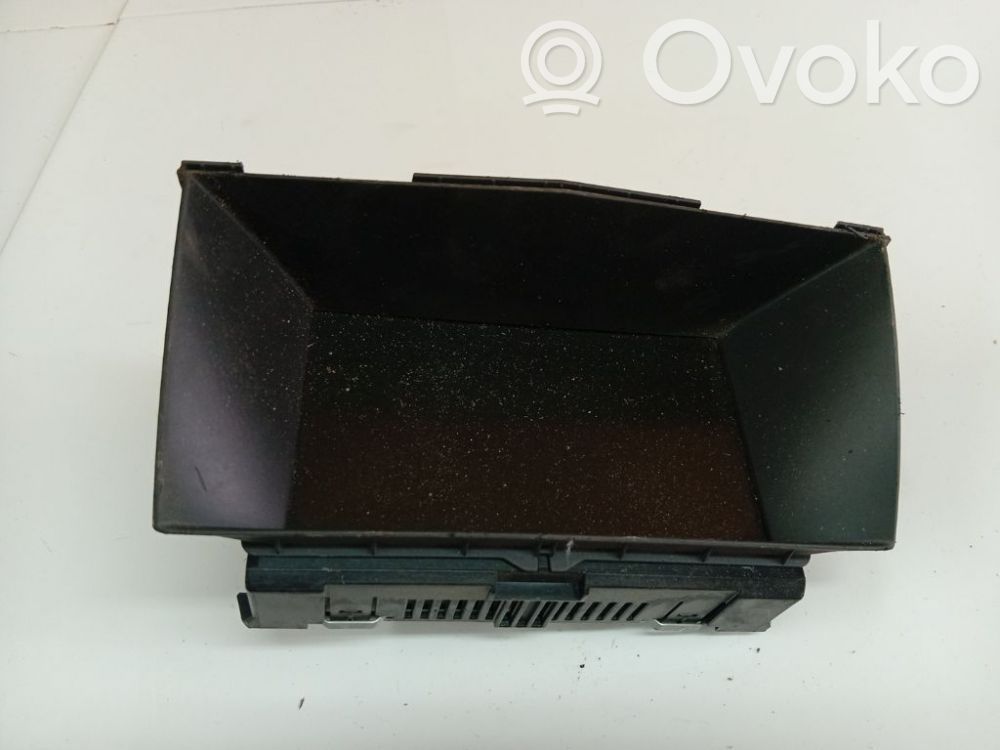 Opel Astra H Monitor / wyświetlacz / ekran 