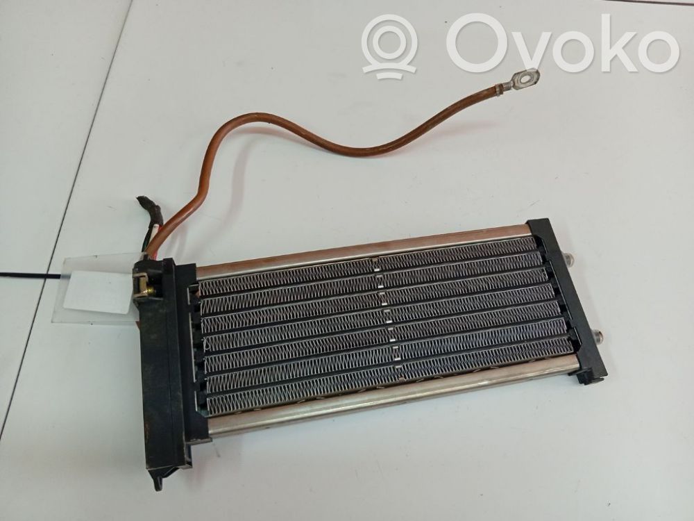 Peugeot 406 Radiador de calefacción eléctrico de habitáculo 