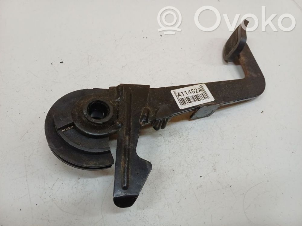 Bremspedal   B400A,95VB7520AC,B400A