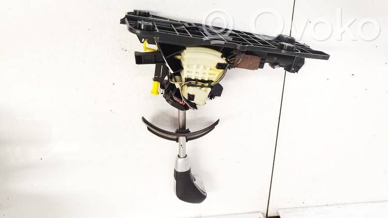 Renault Laguna III Selector caja de cambios 