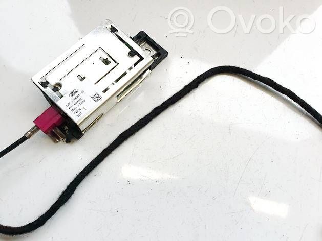 Ford Kuga III Centralina antenna 