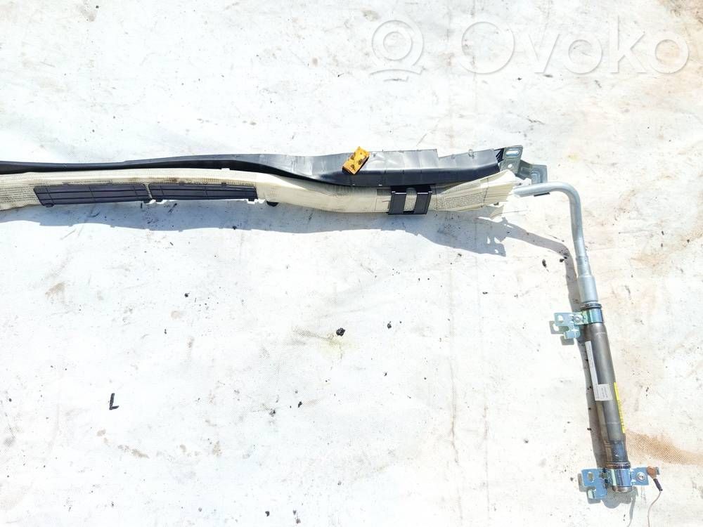 Seat Altea Kopfairbag 