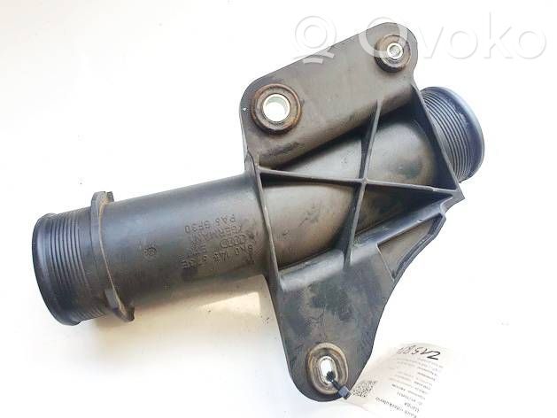 Audi A5 8T 8F Furtun/conductă intercooler 