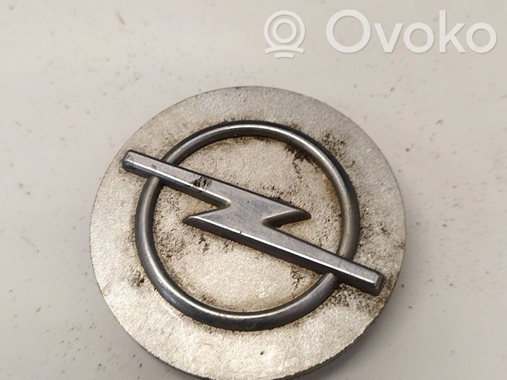 Opel Astra H Borchia ruota originale 