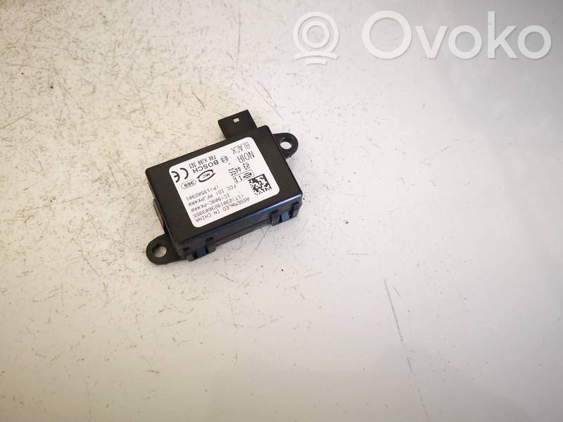 Opel Insignia A Lettore di codici immobilizzatore (antenna) 