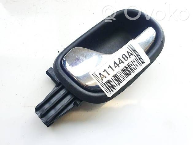 Mâner interior ușă spate   8D0839019,8D0839019,8D0839019