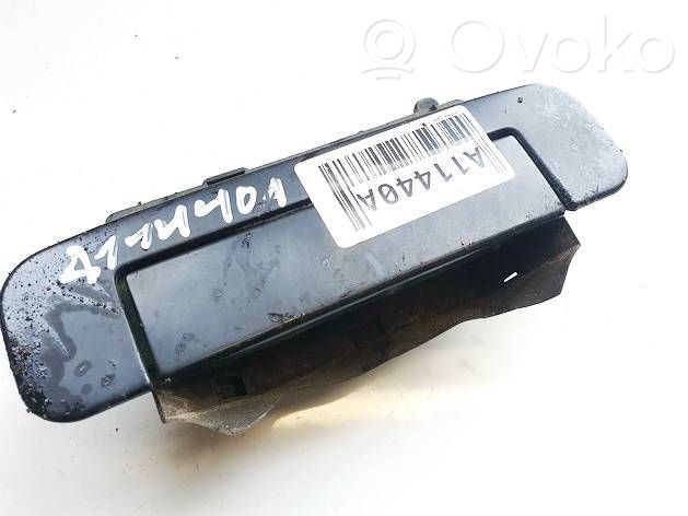 Audi A4 S4 B5 8D Mâner exterior ușă față 