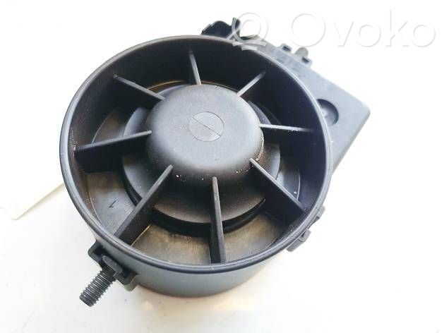 Opel Astra L Allarme antifurto
