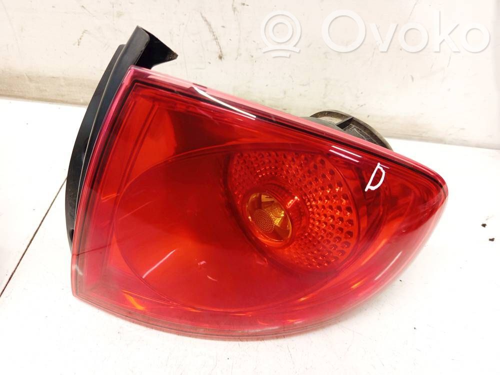 Seat Altea Takavalot 