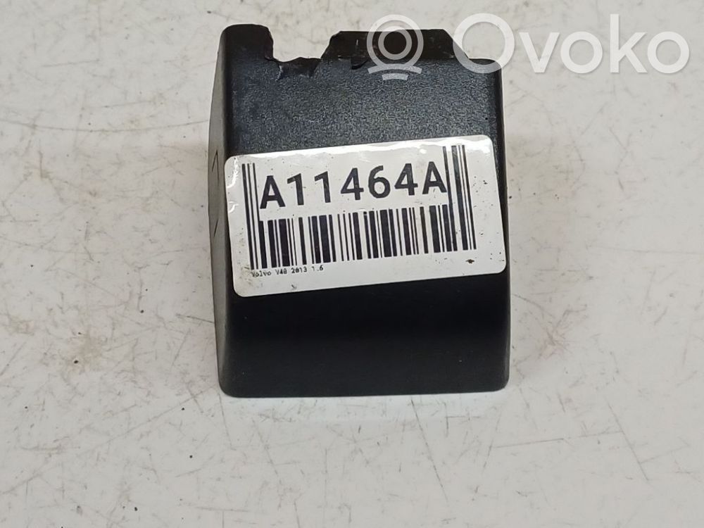 Volvo V40 Alte piese de interior 