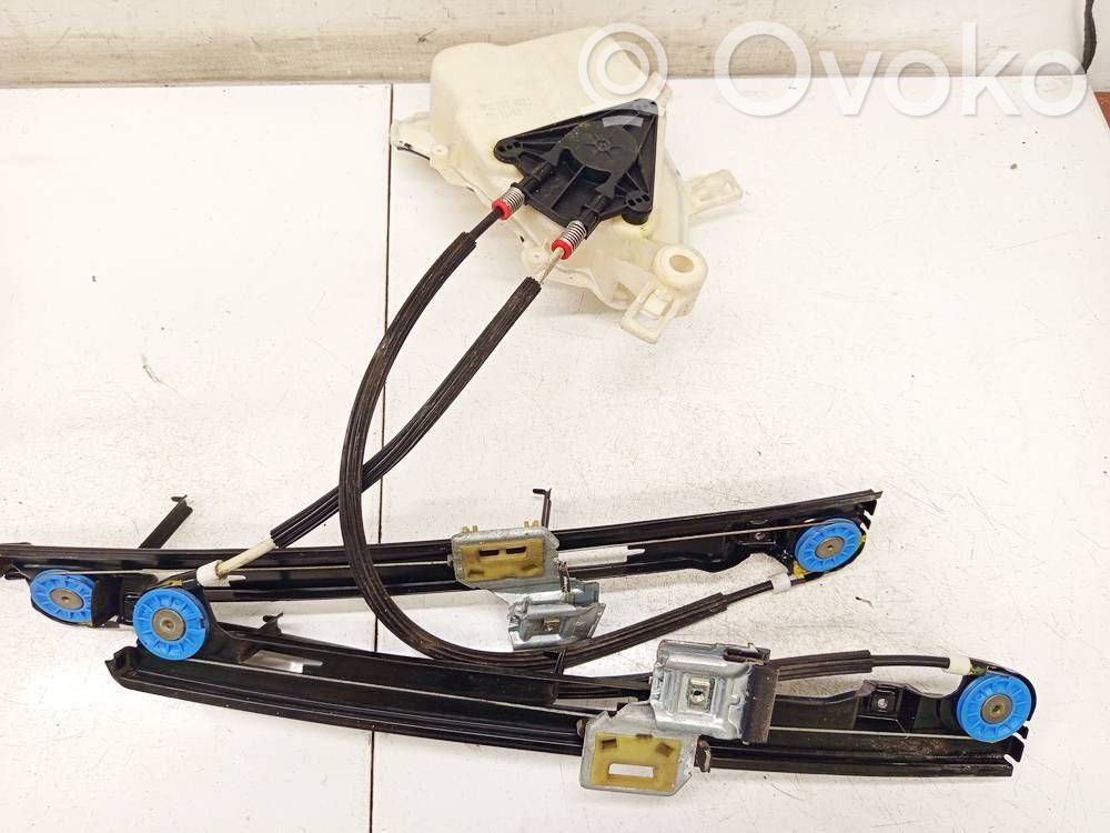 Seat Altea Macara ușă glisantă cu motor 