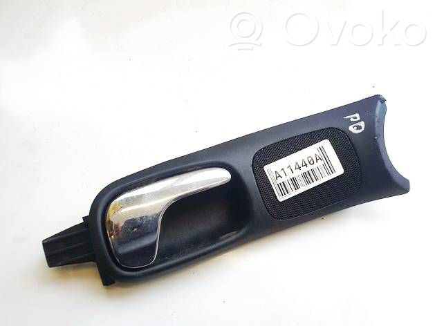 Manecilla interna puerta delantera   8D0837020,8D0837020