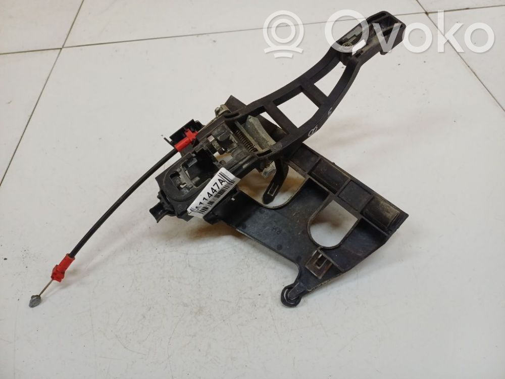 Ford Mondeo MK IV Maniglia esterna per portiera anteriore 