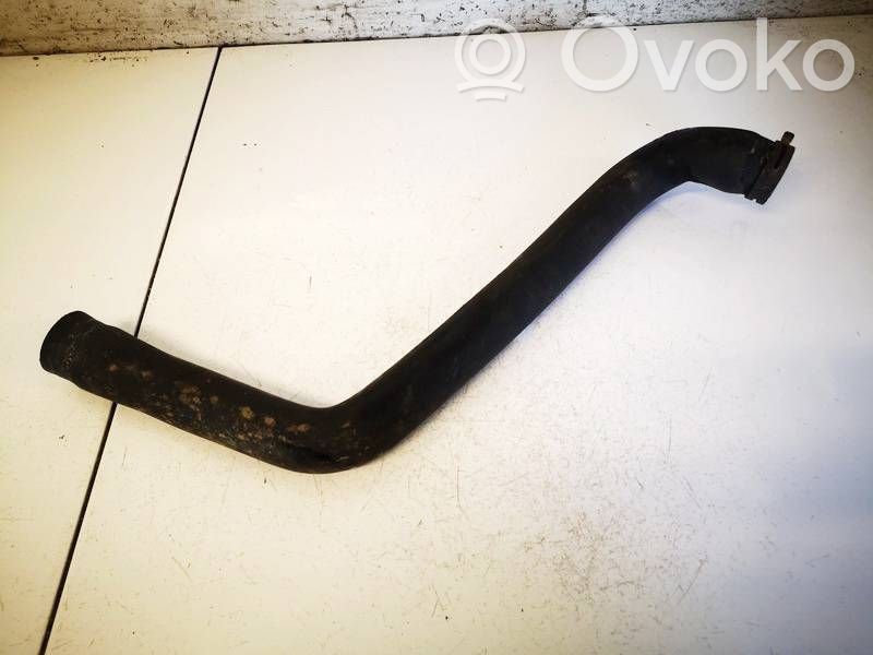 Volkswagen Golf III Przewód / Wąż chłodnicy 