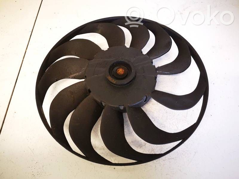 Volkswagen Golf III Impulsor de ventilador 