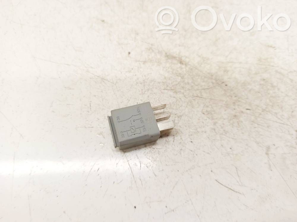 Opel Meriva A Altri relè 