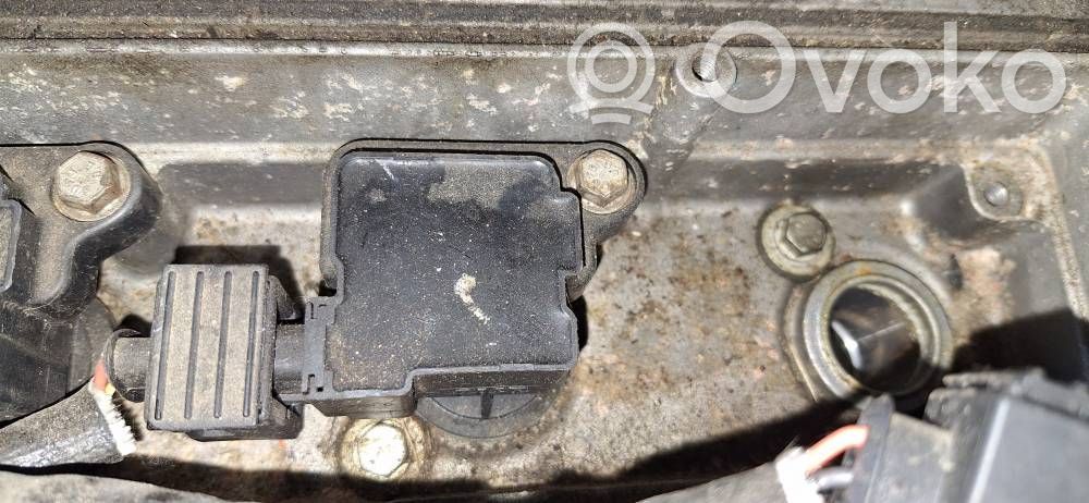 Saab 9-3 Ver2 Bobina di accensione ad alta tensione 