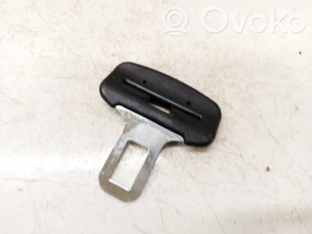 Opel Meriva A Altra parte esteriore 