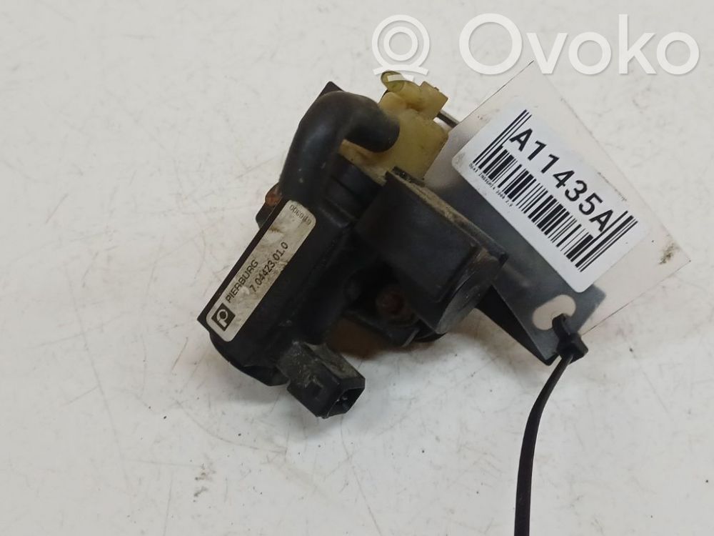 Opel Insignia A Zawór podciśnienia / Elektrozawór turbiny 
