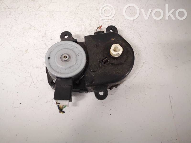 Lexus IS 220D-250-350 Scheinwerferstellmotor 