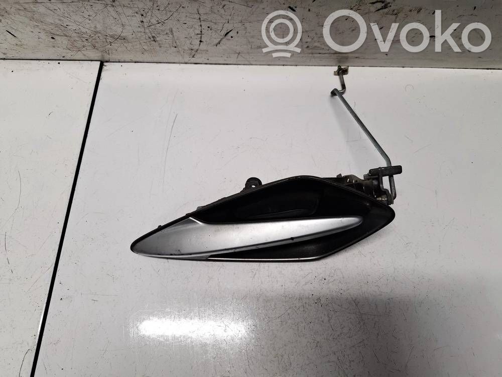 Honda Civic Klamka zewnętrzna drzwi
