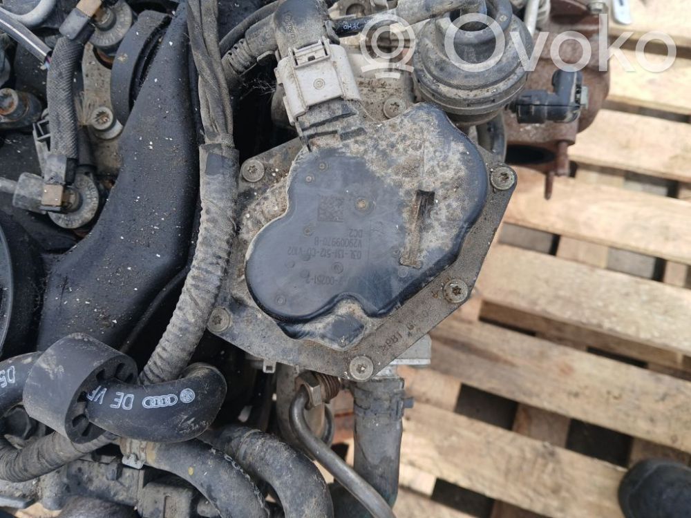 Válvula EGR   03L131512CD,03L131512CD,V29009970B