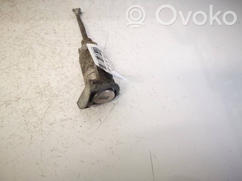 Renault Laguna III Serratura portiera anteriore (vicino alla maniglia)