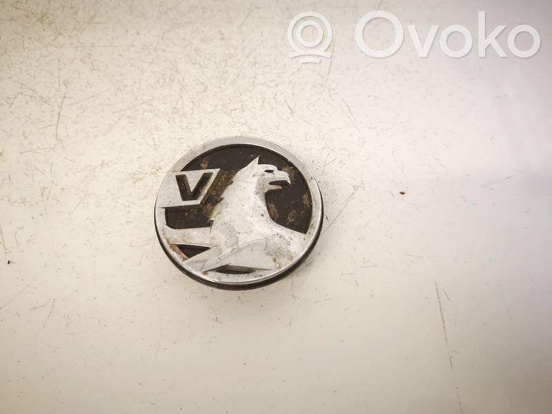 Opel Mokka X Tapacubos original de rueda 