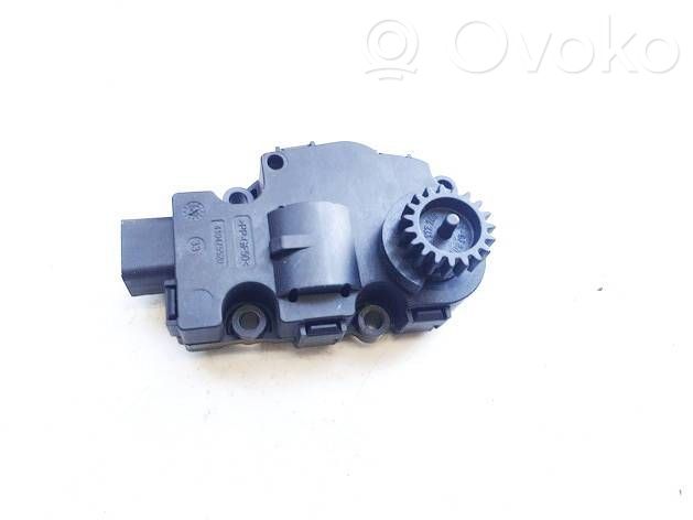 BMW 5 GT F07 Motorino attuatore aria 