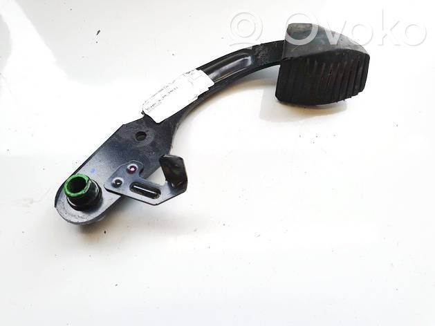 Peugeot Expert Pedale del freno 