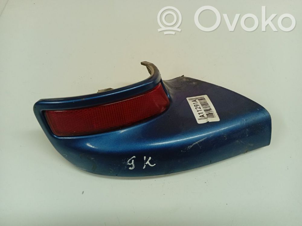 Renault Laguna III Odblask lampy tylnej 